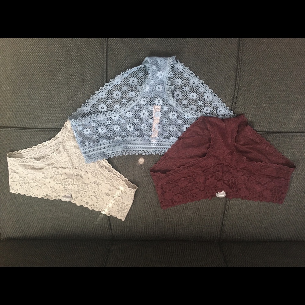 Underwear